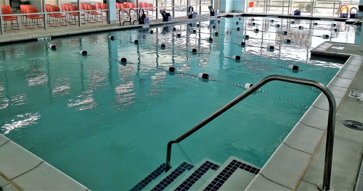 swim school design