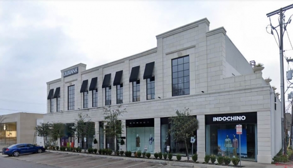 Sustainable Building Solutions