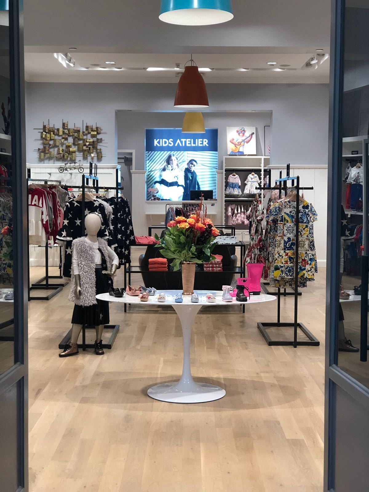 Inline Retail Developers and Retailers - Archiphy Architecture and Interiors