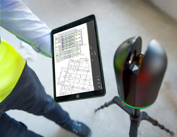 BUILDING MEASUREMENT SERVICES intelligence overview