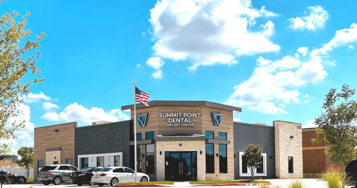 Summit Point Dental Office