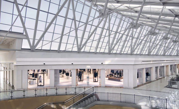 Key Elements of Successful Storefronts