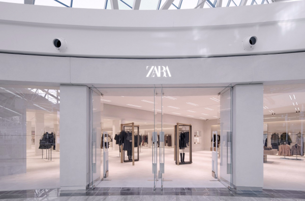 Retail Space Architect