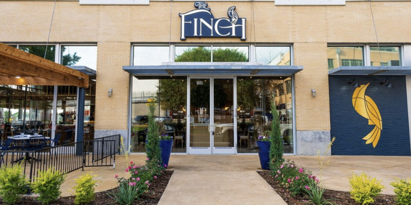 Collaborative Architecture Texas