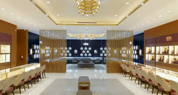 Boutique Design in Frisco TX